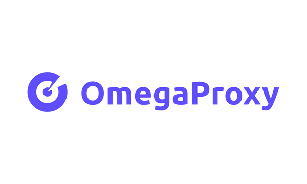 OmegaProxy: The First Choice for Easy Web Data Collection