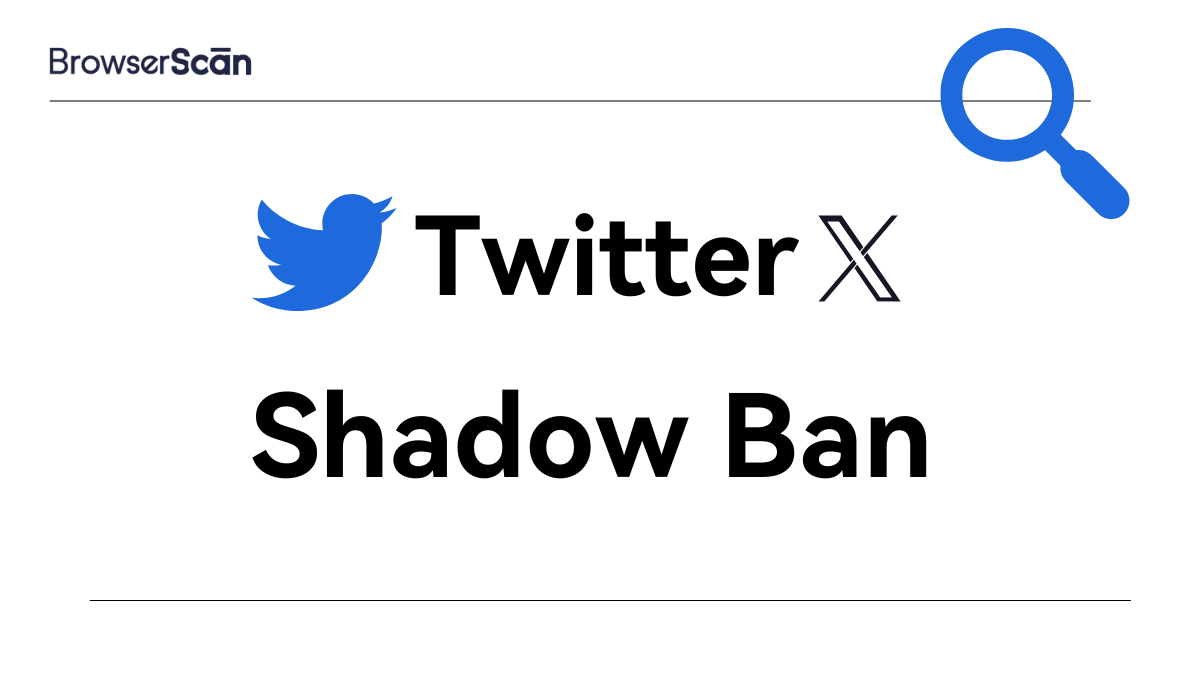 What is Twitter Shadow Ban?