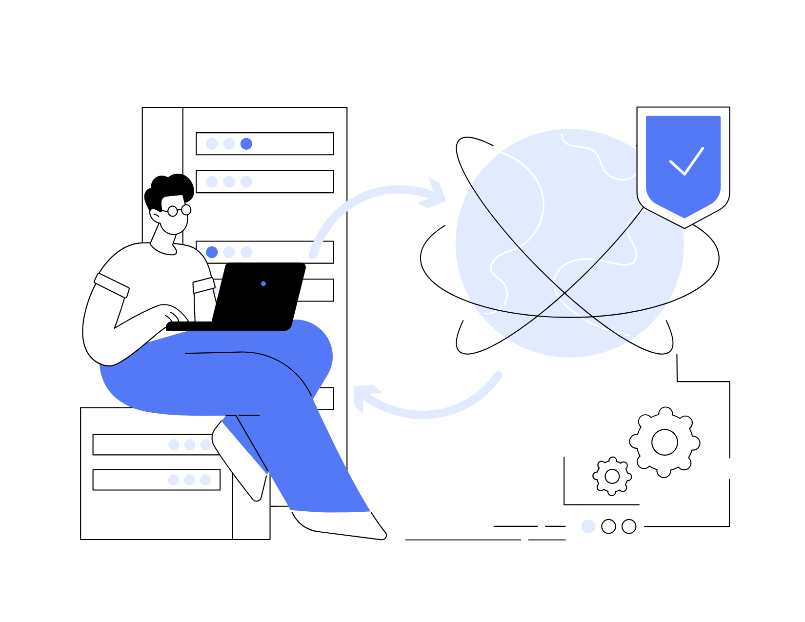 Static Proxy vs Dynamic Proxy: What's the Difference?