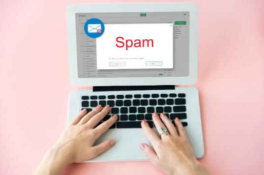 Spam information