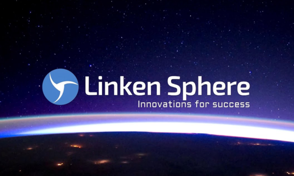 Quick Guide to Linken Sphere