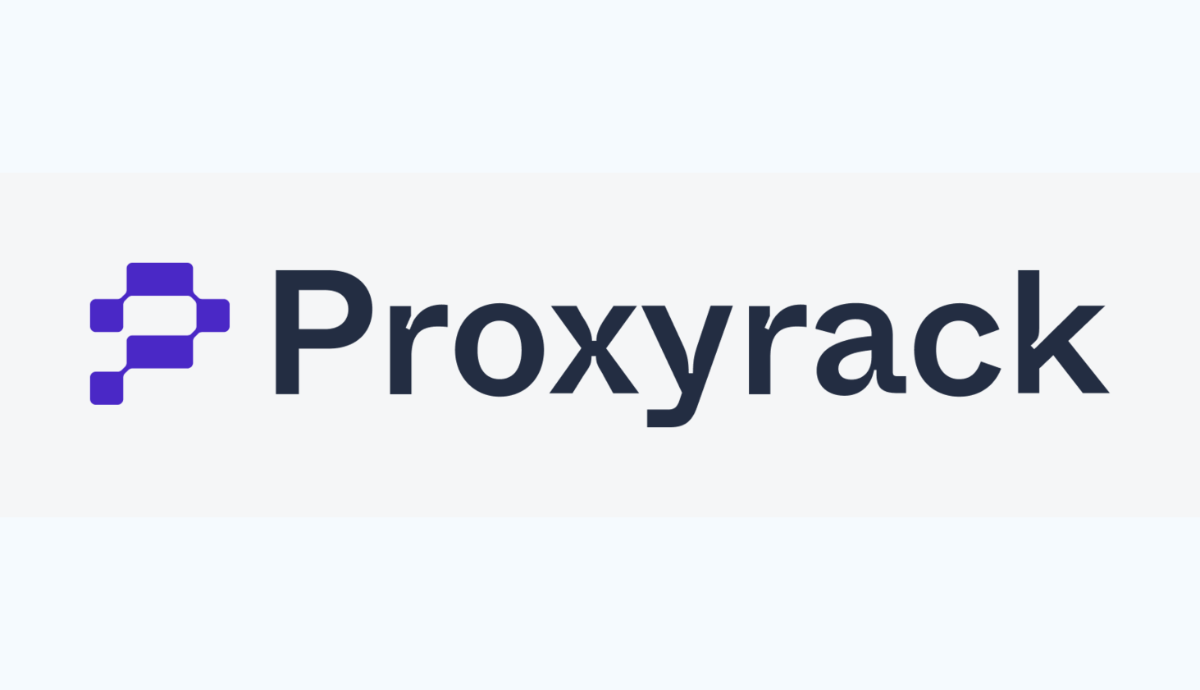 What is Proxyrack?