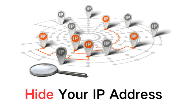 How to Hide Your IP Address: Protect Your Privacy Online in 2024