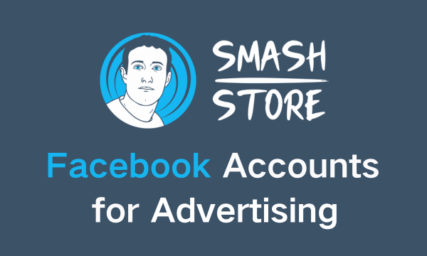 Facebook Accounts for Advertising