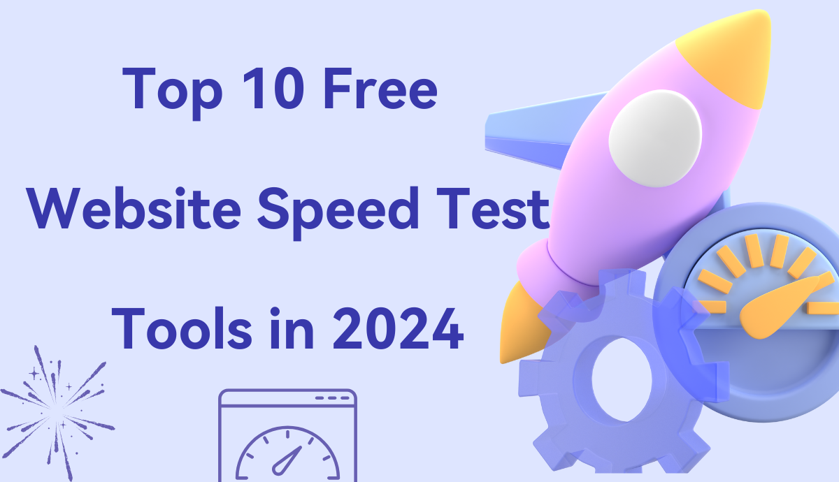 What are the free speed tool?