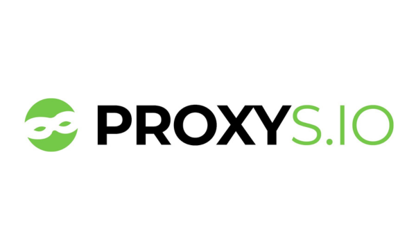 Quick Overview of Proxys.io