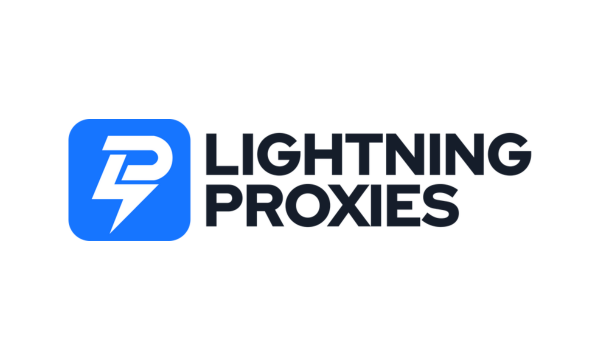 LightningProxies - Proxies Designed for Web Scraping & Crawling