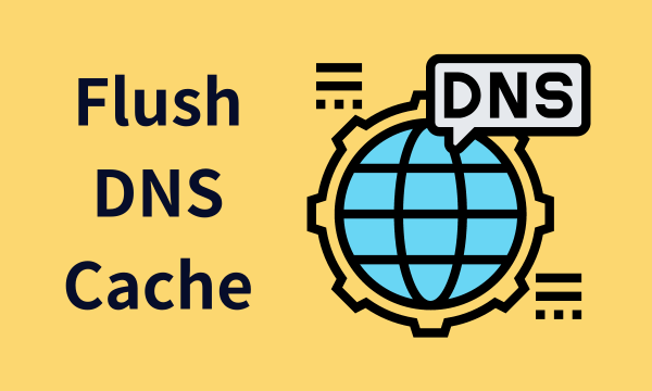 Flush DNS Cache: Step-by-Step Instructions