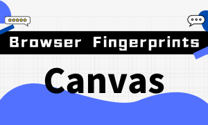 Browser Fingerprints 101: Canvas Fingerprinting