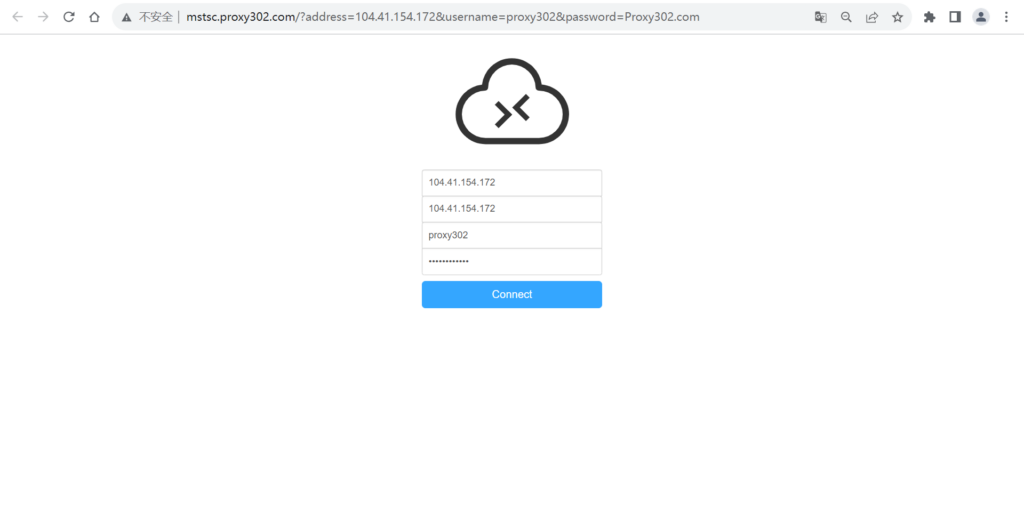 Remote PCConnection Tutorial