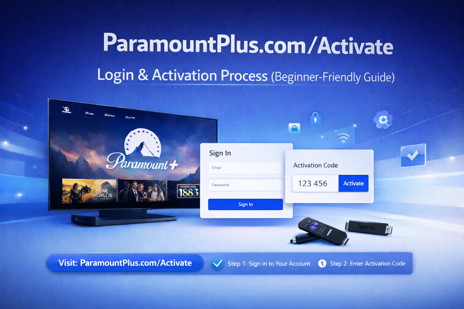 ParamountPlus.com/Activate