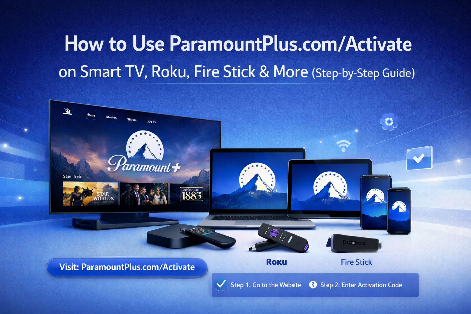 ParamountPlus.com/Activate