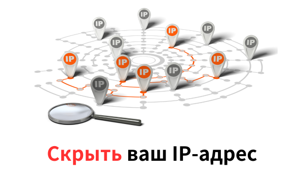 Как скрыть свой IP-адрес: Защита конфиденциальности в Интернете в 2024 году