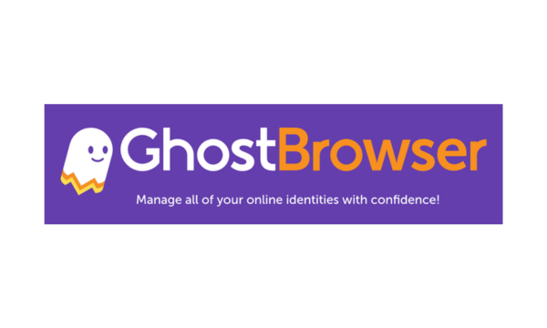 Быстрый гид по Ghost Browser