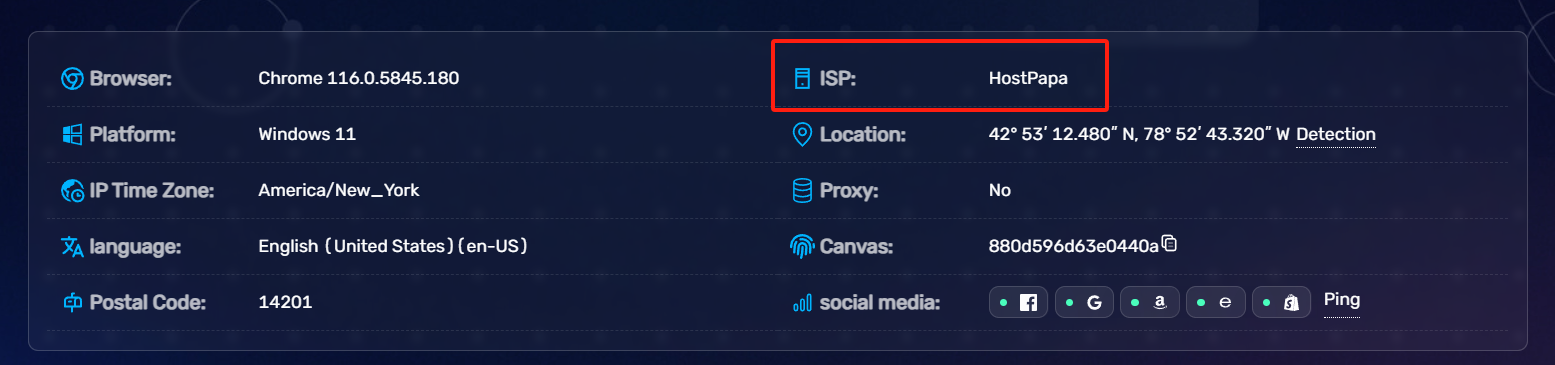 Как Узнать Провайдера По IP