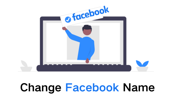 Как изменить ваше имя на Facebook (обновлено для 2024 года)