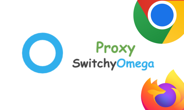 Как настроить HTTP/SOCKS5 прокси на Switchy Omega