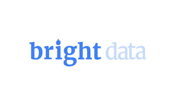 3 минуты, чтобы узнать Bright Data