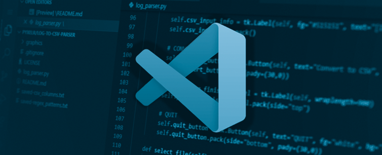 vscode