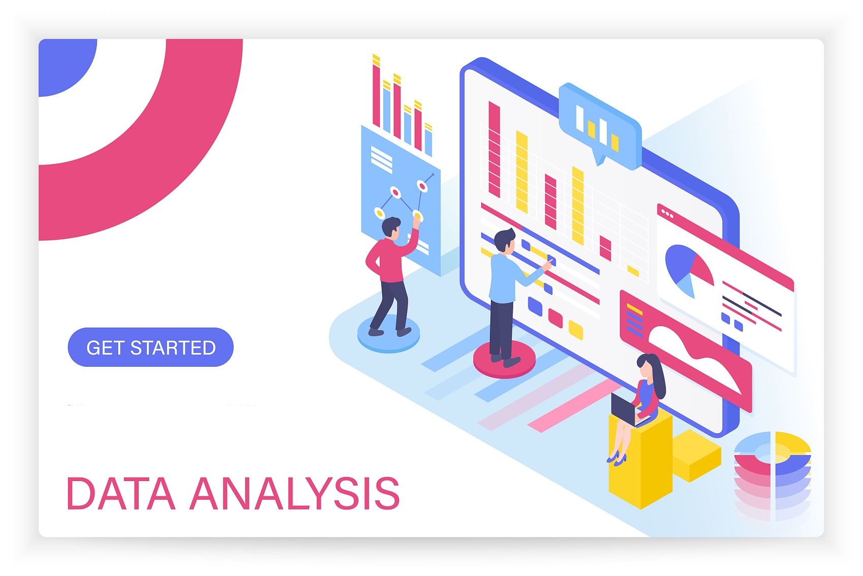 Data4—谷歌分析最佳替代方案