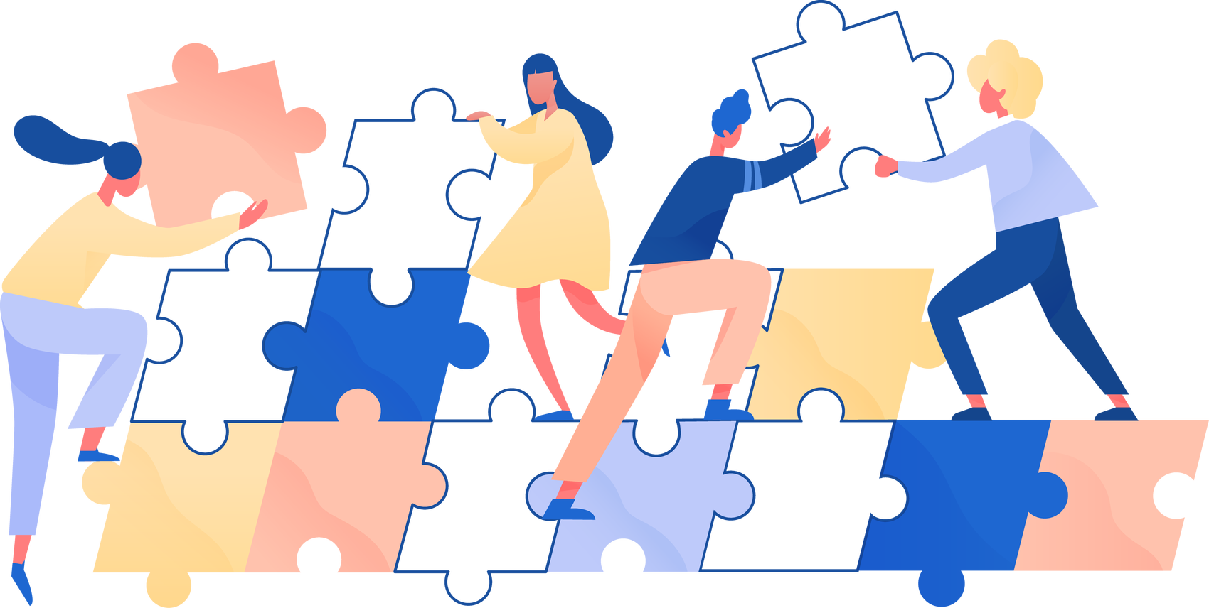 用Data4实现高效的多站点与团队协作管理