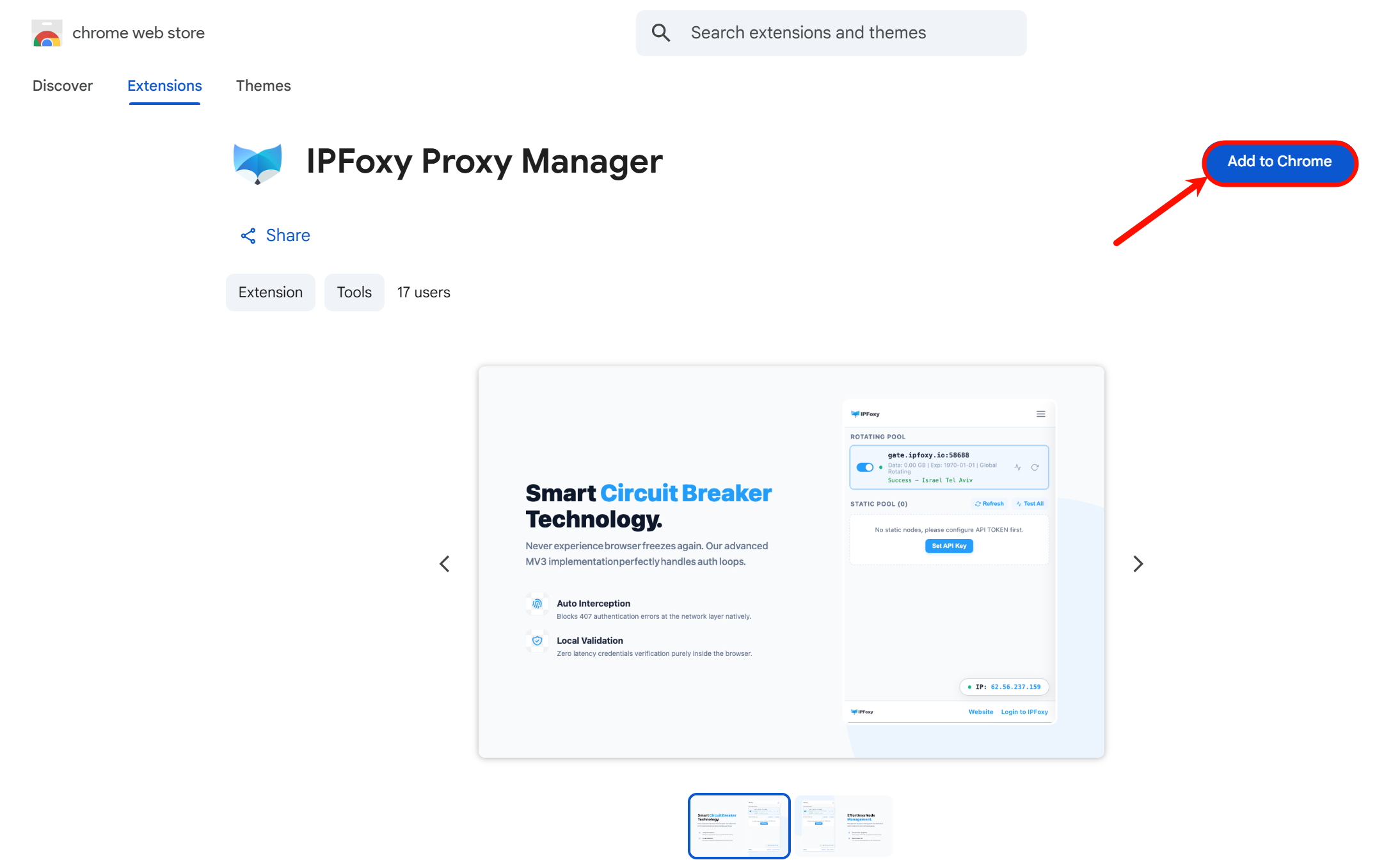 IPFoxy Proxy Manager User Guide-IPFoxy Help Center: Proxy Setup Guides