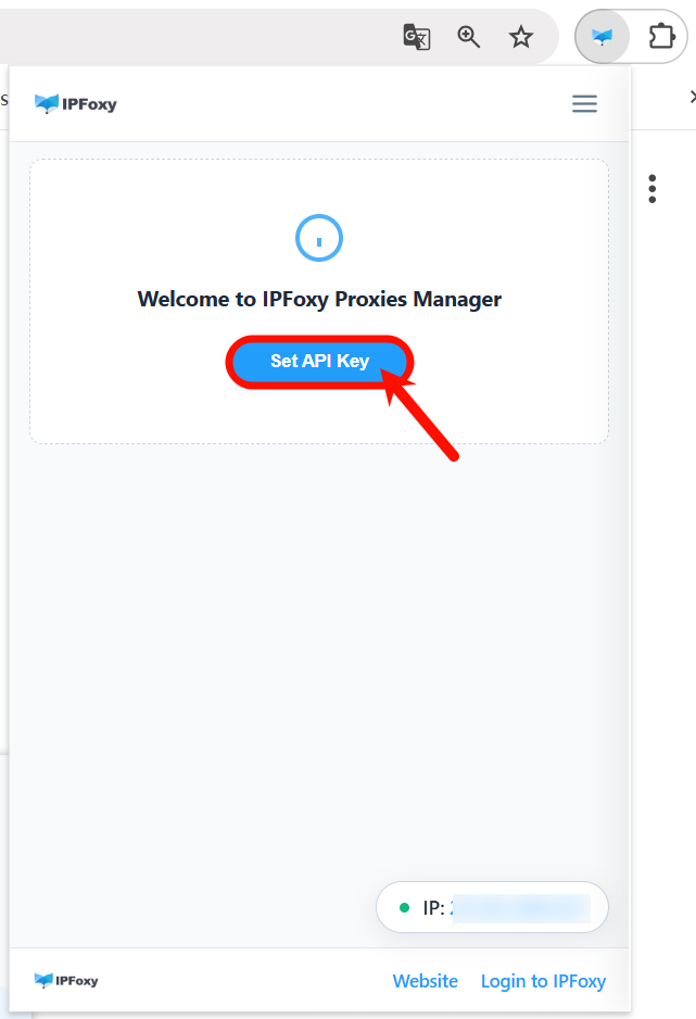 IPFoxy Proxy Manager User Guide-IPFoxy Help Center: Proxy Setup Guides