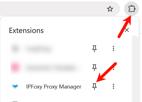 IPFoxy Proxy Manager User Guide-IPFoxy Help Center: Proxy Setup Guides