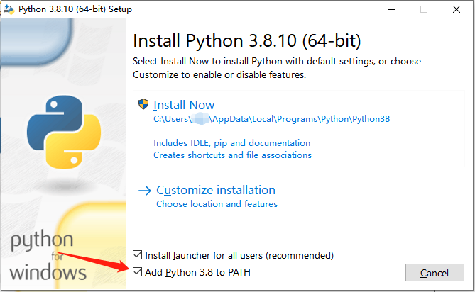 如何安装Python环境及pptx库