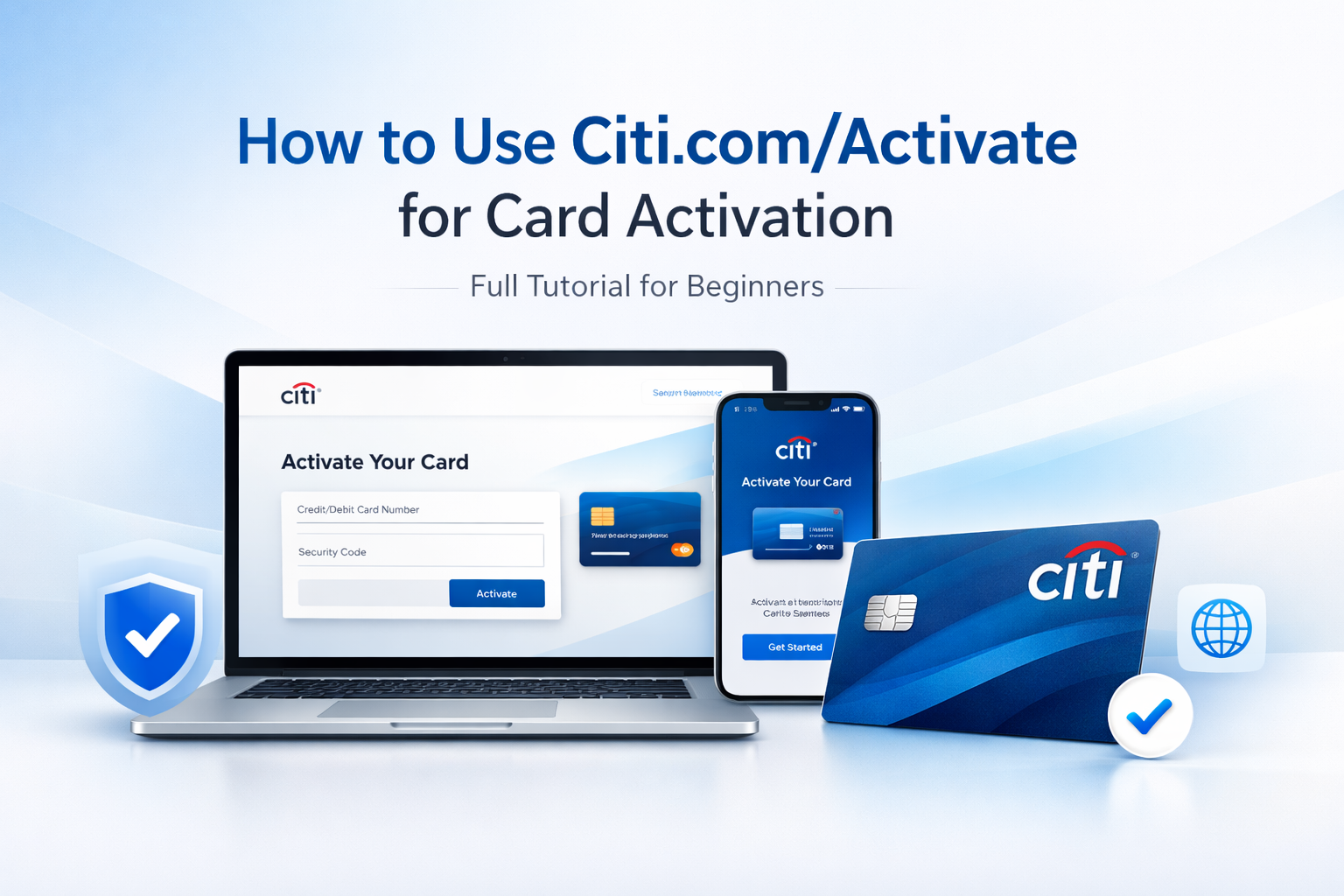 how-to-activate-citicardonline