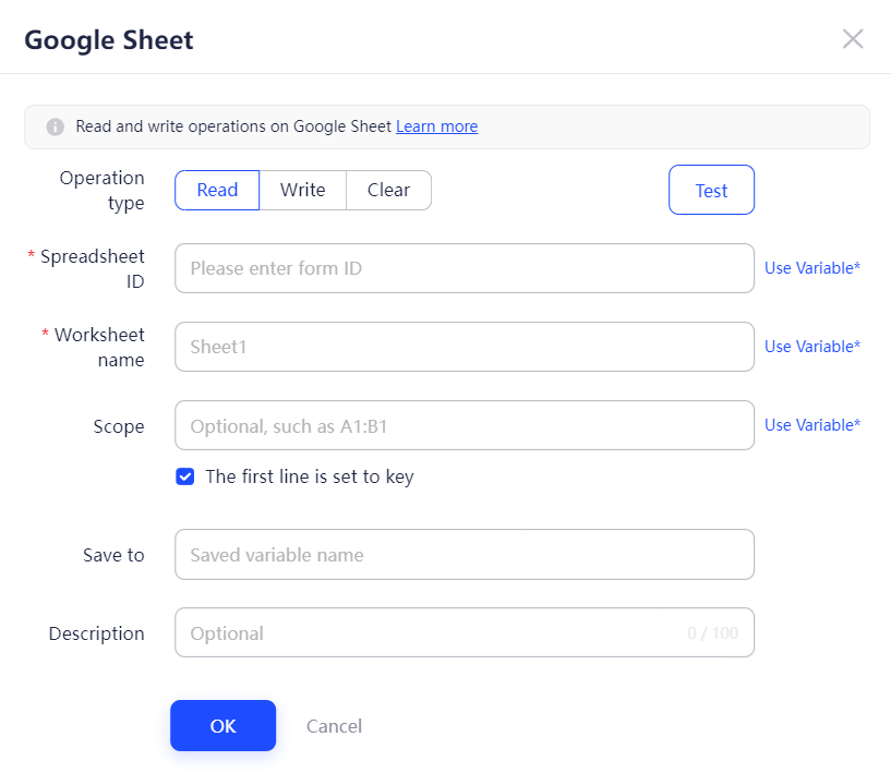 Third-Party Tools-RPA User Guide - AdsPower