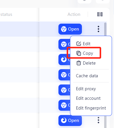 Edit Help Profile. Sign Edit Profile-Help Center - AdsPower