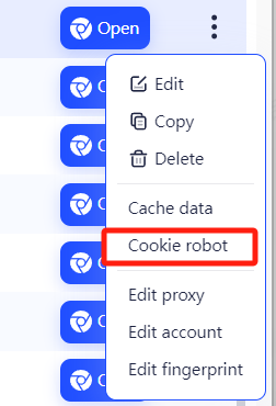 Cookie Robot-Help Center - AdsPower