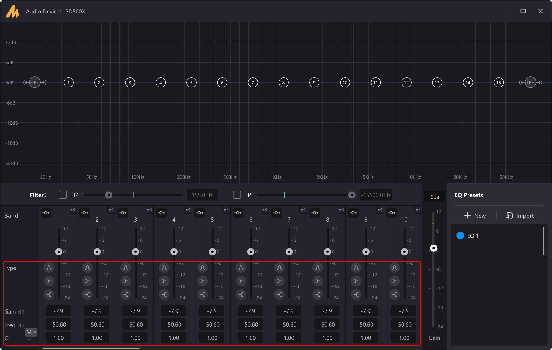 PD500X User Guide-Maono Help Center
