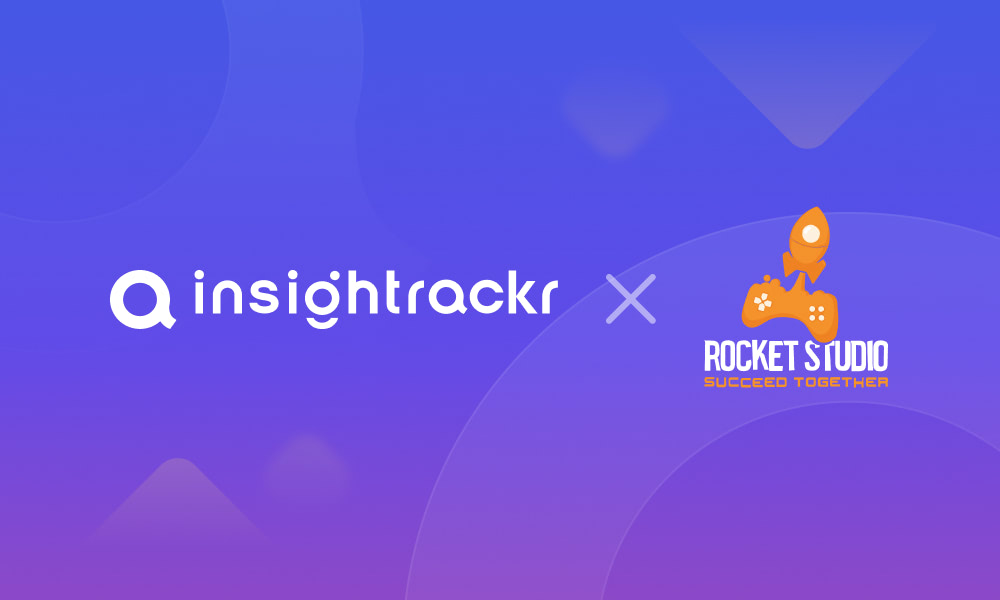 Insightrackr客户案例：Rocket Studio