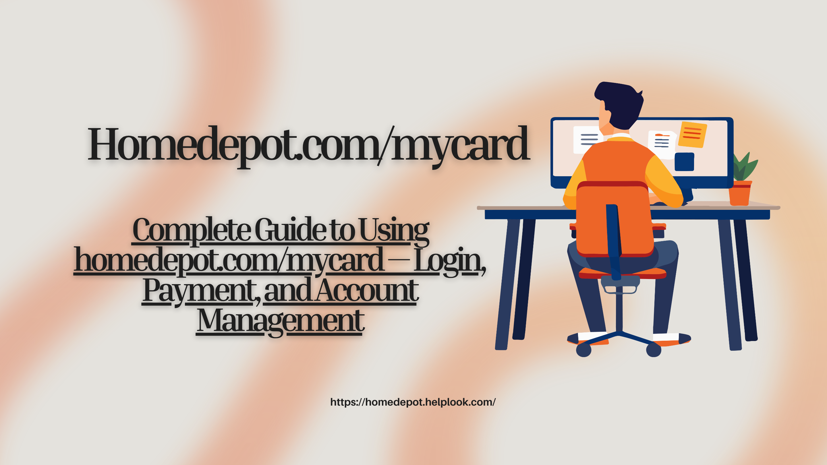 homedepot.com/mycard
