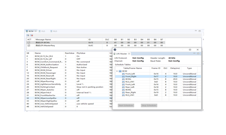 "0"代码实现E2E仿真