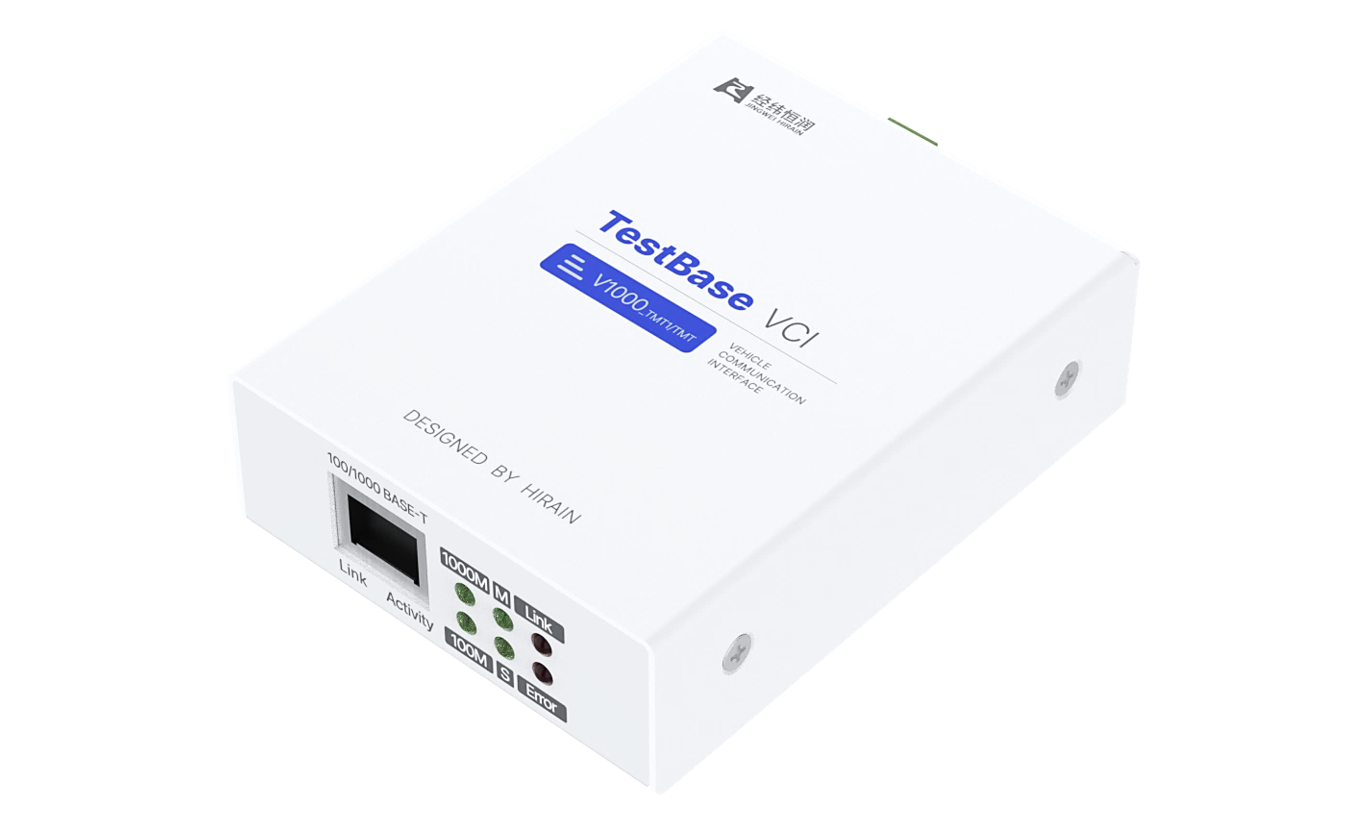 V1000_TMT1/TMT-单通道车载转工业以太网设备