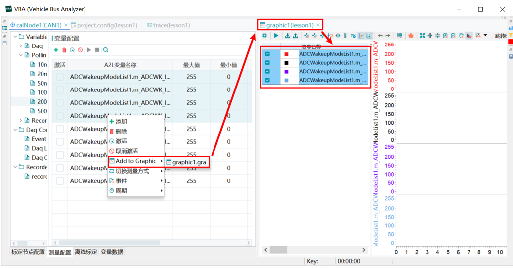 什么是Polling与DAQ？VBA测量配置概念解析