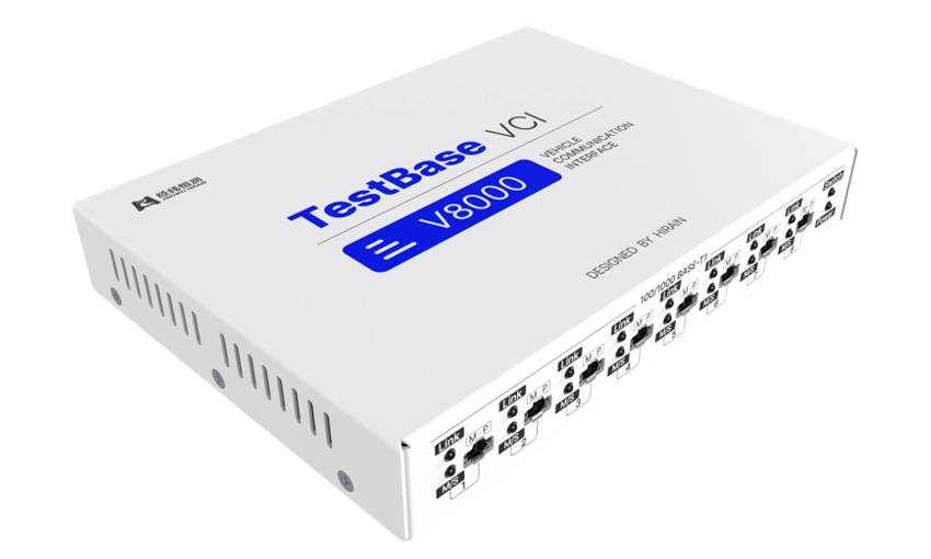 V8000-8路T1，2路TX通道