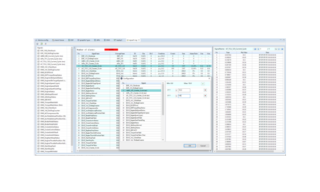 如何实现ECU报文发送周期的长实现稳定性测试