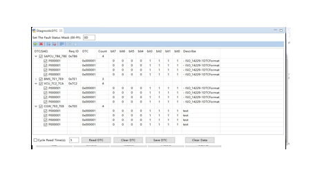 快速掌握ECU故障读取方法