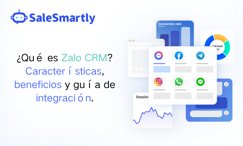 Zalo CRM