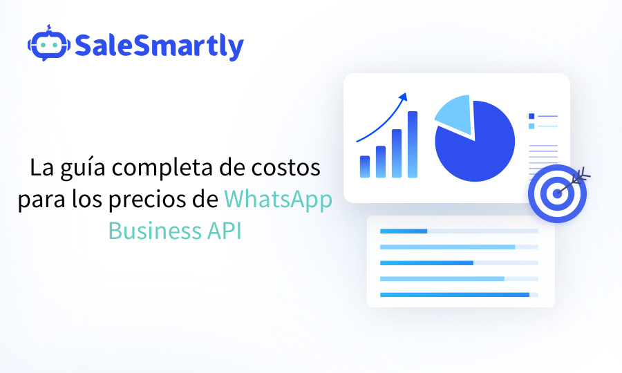 Precios de la API de WhatsApp Business