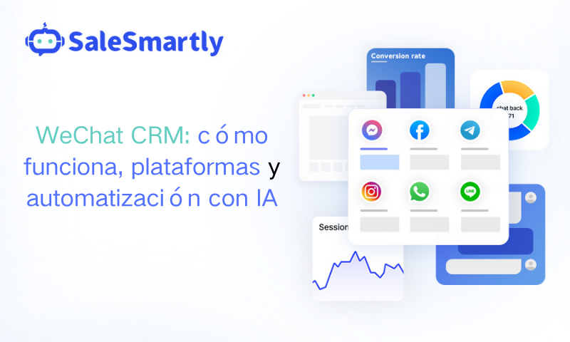 CRM de WeChat
