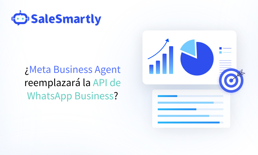 Meta Agent vs. API de WhatsApp