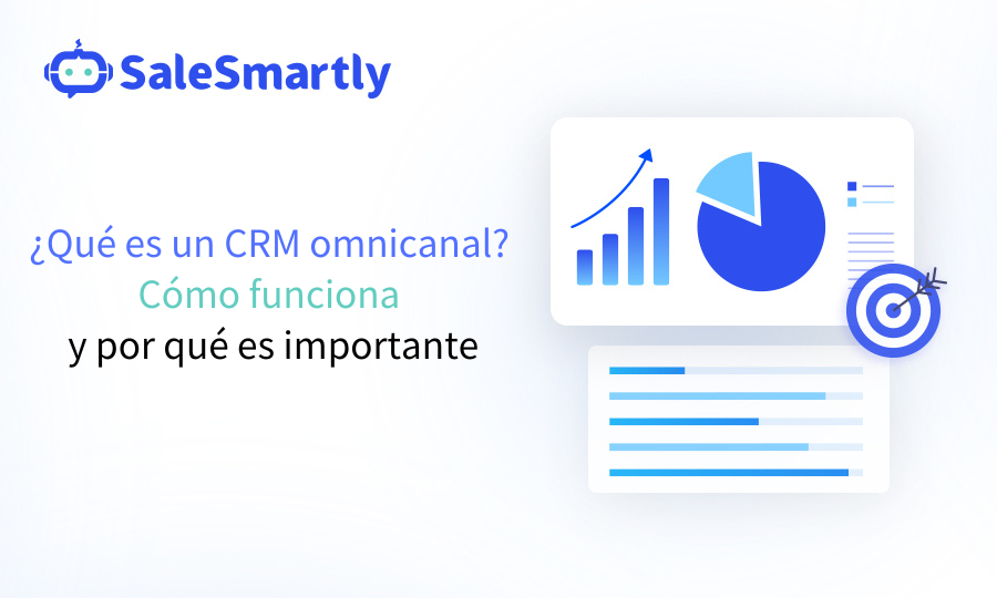 CRM omnicanal