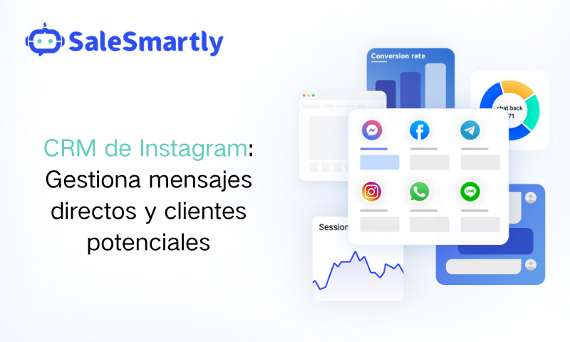 CRM de Instagram