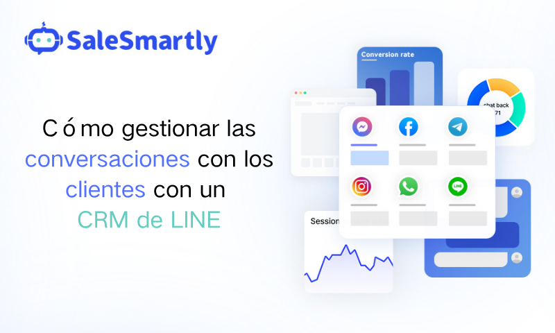 LINE CRM
