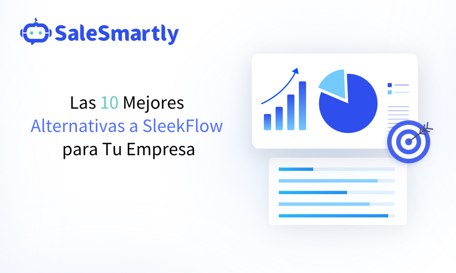 Alternativas a Sleekflow